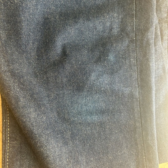 Ralph Lauren Double RL Blue Straight Jeans - Picture 9 of 15